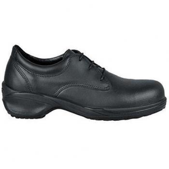 Cofra 11060 – 000.d36 Talla 36 S3 SRC – Zapatos de Seguridad de Beatrice, Color Gris