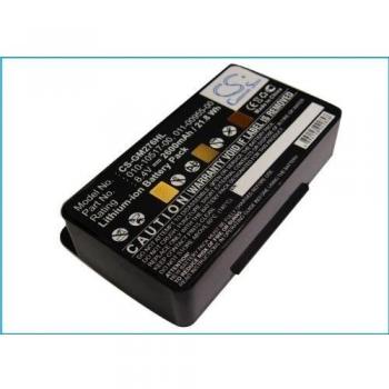 Li-ion Battery 8.4V 2.6Ah for Garmin GPSMAP 276 and Compatible Models