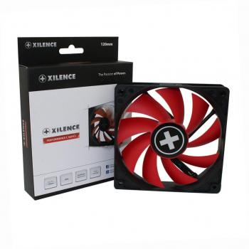 Xilence xpf120.r.PWM Ventilador de Cubierta 120 mm
