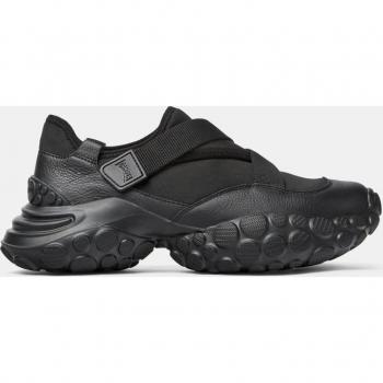 CAMPER Pelotas Mars Sneakers for Men - Black, size 44