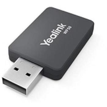 Yealink SIP Ass. WF50 WF50 - Dongle Wi-Fi