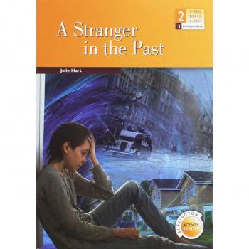 Stranger in the past a 2 eso