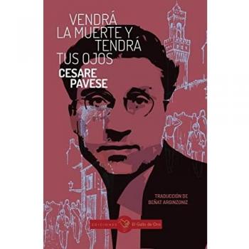 VENDRÁ LA MUERTE Y TENDRÁ TUS OJOS