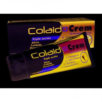Just Aid Colaid Plus Crema con Colágeno 100 ml