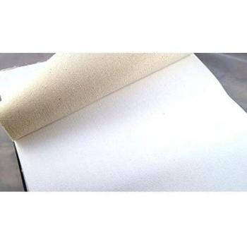 Lienzo bloque 10 arco 22.8 x 30.5 cm Canvas Cotton 10oz zweifach grundierter malgrund