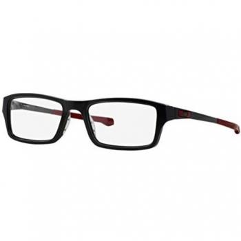 Oakley 8039 803903 Monturas de gafas, Grey, 53 para Hombre