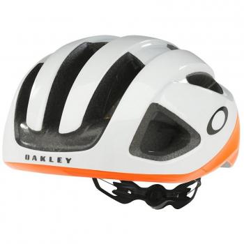 Oakley ARO3 - naranja/blanco Contorno de la cabeza M 2018