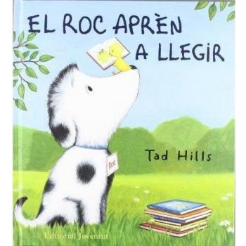 El Roc apren a llegir