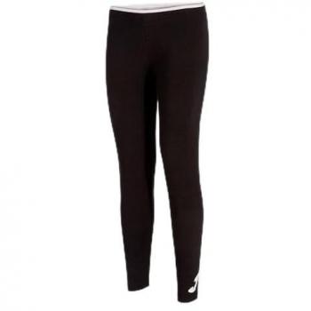 Mallas largas Joma Lion mujer negro blanco 500607