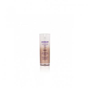 Corrector de ojos Luminous Supreme - COVERMARK