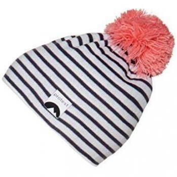 Protest Girlfriend Gorro, Grunge, 57 cm para Mujer