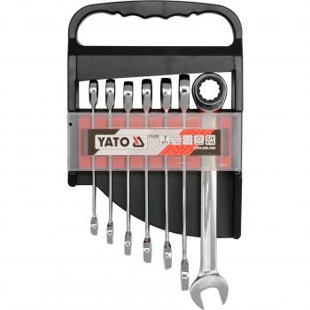 YATO YT-0339 - una llave combinada 10mm