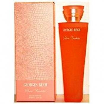 Georges Rech Muse Poudrée Women's Eau de Parfum 100ml