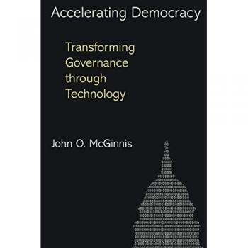 Democracy Accelerator: Tech-Driven Governance Transformation