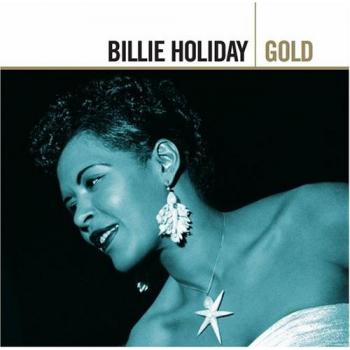 Gold - Billie Holiday