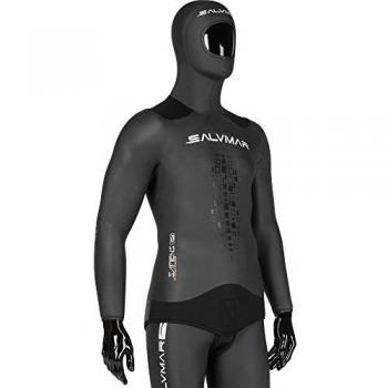 SALVIMAR Sapiens HT Weld System - Traje húmedo de buceo, talla 7 mm XXL/56