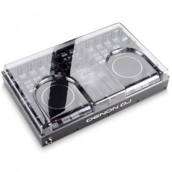 Decksaver DS-PC-MC3000 - Tapa protectora para equipos
