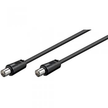Microconnect COAX015MMB - Cable coaxial