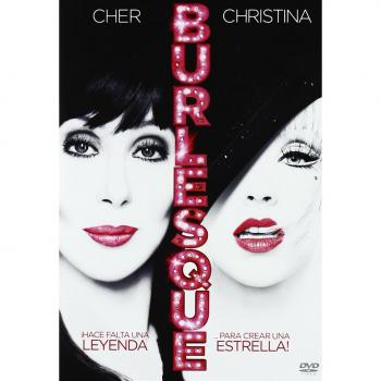 Burlesque [DVD]