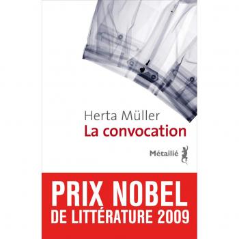 La convocation