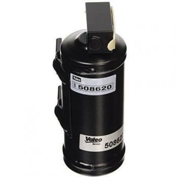 Valeo 508620 Filtro deshidratante, aire acondicionado