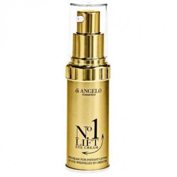 Di Angelo Cosmetics No.1 Lift Eye Cream 15 ml