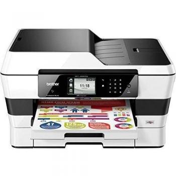 Brother MFC-J6920DW - Impresora a color multifunción
