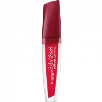 Barra de labios Red Touch Deborah Milano