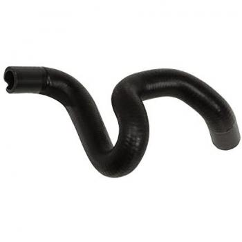 Tubería flexible de calefacción GATES 02-1711 - Manguera moldeada, alta resistencia a temperaturas extremas, diseño flexible para fácil instalación, material de goma durable, compatible con sistemas de calefacción automotriz