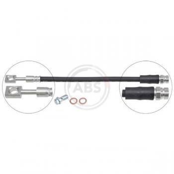 Latiguillo de freno A.B.S. SL 1057 - Manguera flexible para sistema de frenos ABS
