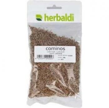 Hierba Cominos Herbaldi 100Gr - Beneficios para la Salud