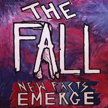 Nuevos Hechos Emergentes - La Caída
