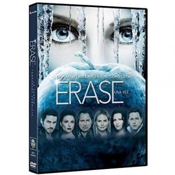 Ãrase Una Vez - Temporada 4 [DVD]