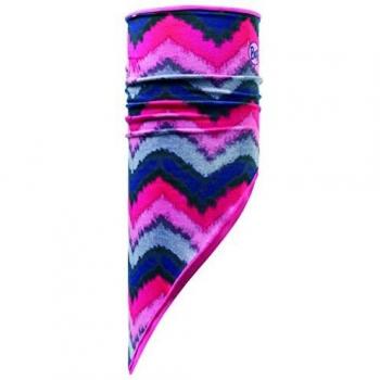 Original Buff Polar Bandana, Unisex Adulto, Multicolor