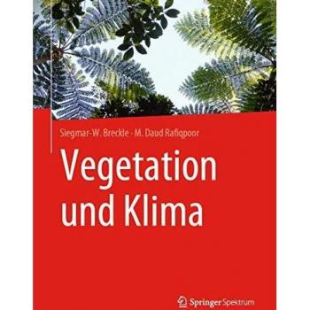 Vegetation und Klima