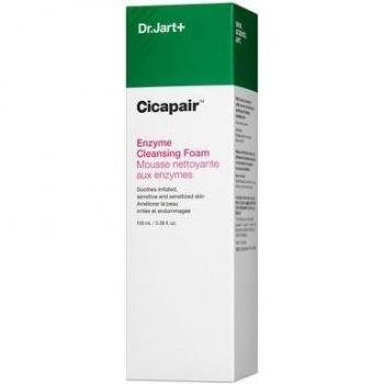 Dr. Jart+ Cicapair™ Tiger Grass Foaming Face Cleanser 100ml