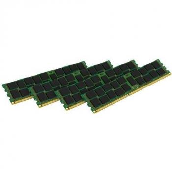 Kingston KVR16LR11S8K4/16 - Memoria RAM de 16 GB
