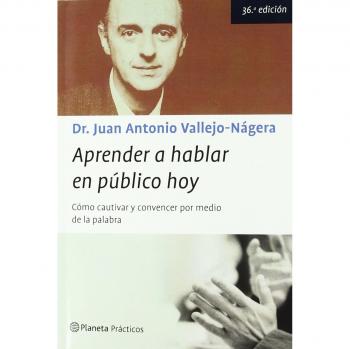 Aprender a hablar en público hoy