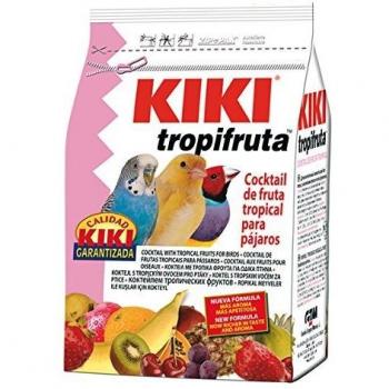 Kiki Kk Pasta Tropifruta 300Gr 436 Ud 300 g