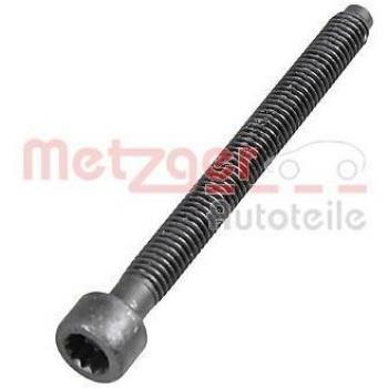 Válvula de recirculación del carburador METZGER 0872003S para SEAT Ibiza, Leon, Altea, Toledo, Cordoba, Alhambra, Arosa y VOLKSWAGEN Golf