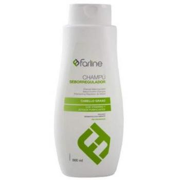 Gel de Baño Farline Zero 1000 ml