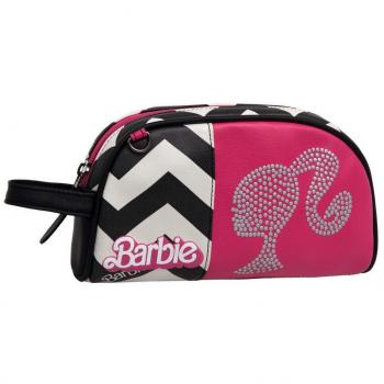Mattel Barbie Dream Neceser de Viaje, 26.78 litros, Color Rosa