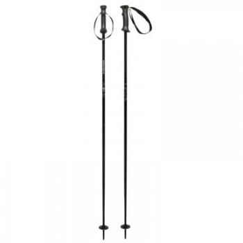 Bastones de esquí Head Joy Plateado para Mujer Adulto, características: diseño ligero, ajuste ergonómico, longitud 120 cm, color plateado