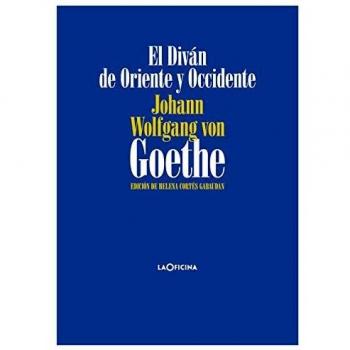 El Diván de Oriente y Occidente