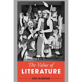 Valor de la Literatura - Rafe McGregor: La Importancia de la Literatura