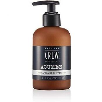 ACUMEN HAND & BODY MAX HYDRATOR 190ML