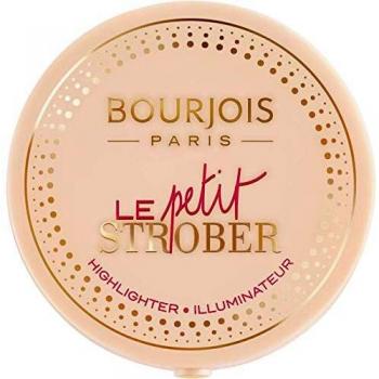 Bourjois Le Petit Strober Iluminadores Tono 0 Universal - 2.3 gr