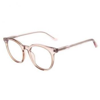 Pepe Jeans PJ3456 C2 Women’s Eyeglasses Brown Size 52 - Blue Light Block Available