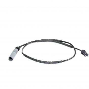 Sensor ABS RIDEX 412W0255 para BMW E90, E87 y E91 - Capteur de velocidad de rueda, compatible con modelos 3 Berline, 3 Touring y 1 Schrägheck