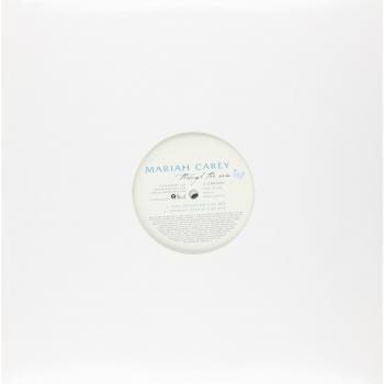 Through the rain vinilo